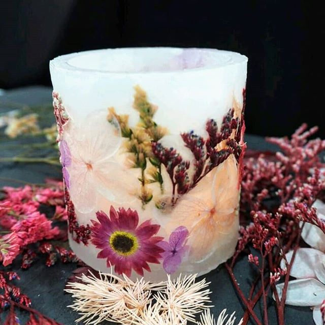吸睛!_《歡迎查詢工作坊或訂購》_#學生作品 #cutncarvecandles #handmadecandles #homedecor#botanicalcandles #工作坊 #團體工作坊 #手